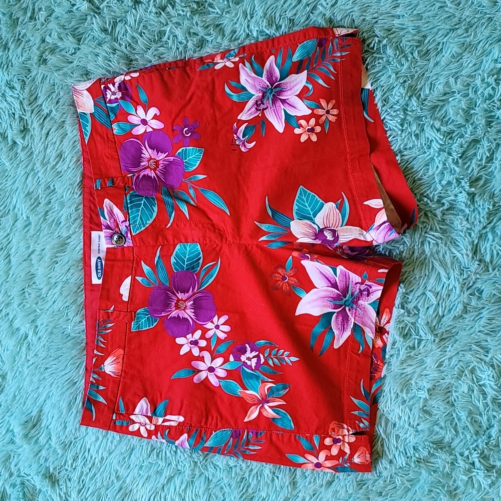 Womens Shorts